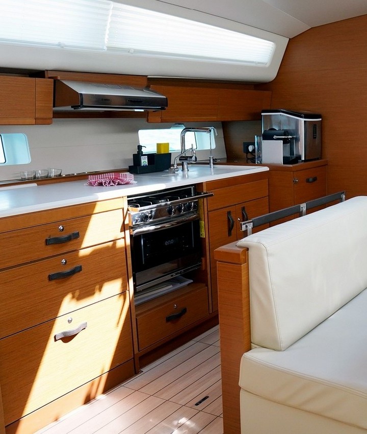 Boat Charter